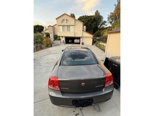 2010 Dodge Charger Base