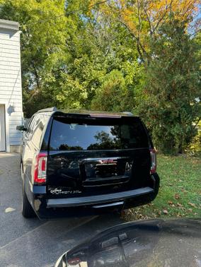 2019 GMC Yukon XL SLT