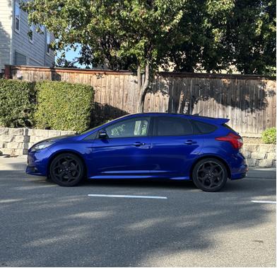 2013 Ford Focus ST Base
