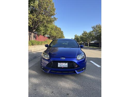 2013 Ford Focus ST Base
