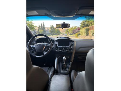 2013 Ford Focus ST Base