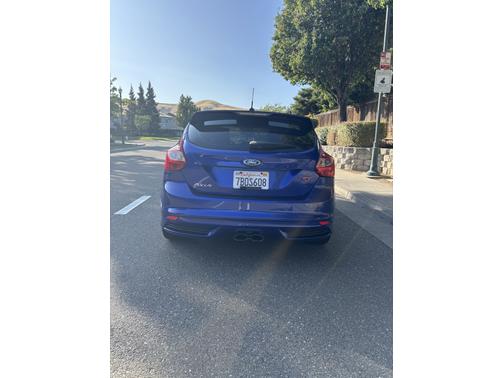2013 Ford Focus ST Base
