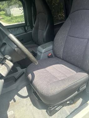 1997 Jeep Wrangler SE