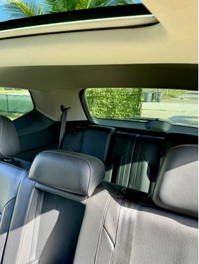 2019 Volkswagen Atlas 3.6L SEL R-Line