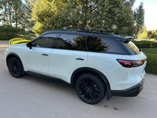 2023 INFINITI QX60 AUTOGRAPH