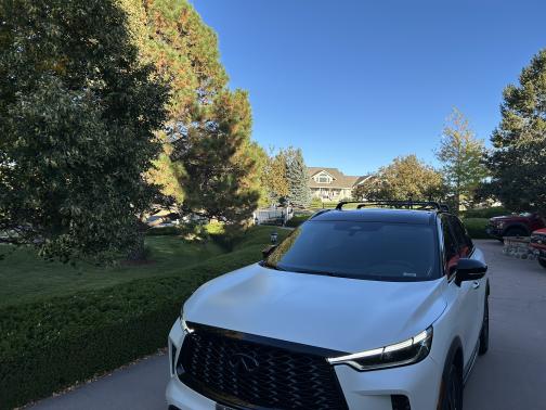 2023 INFINITI QX60 AUTOGRAPH