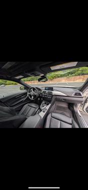 2016 BMW 340 i xDrive
