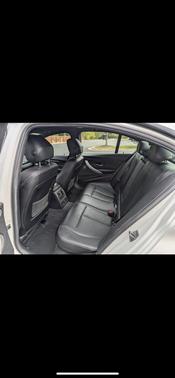 2016 BMW 340 i xDrive
