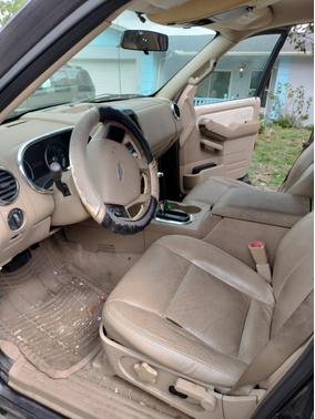 2007 Ford Explorer XLT