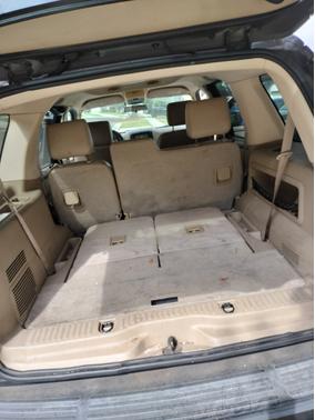 2007 Ford Explorer XLT