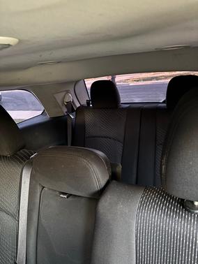 2020 Dodge Journey SE Value Edition