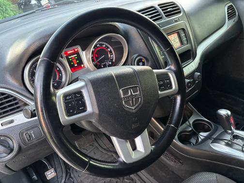 2020 Dodge Journey SE Value Edition