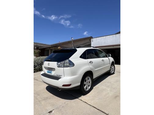 2008 Lexus RX 350 Base