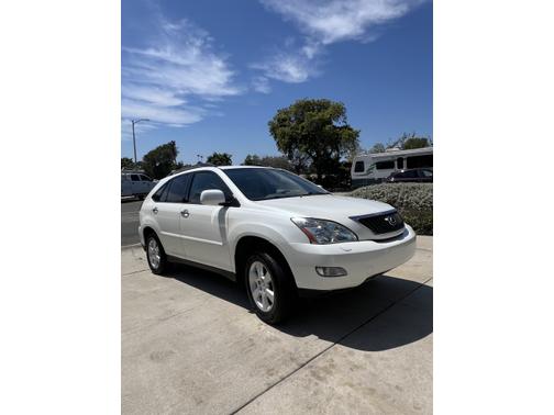 2008 Lexus RX 350 Base