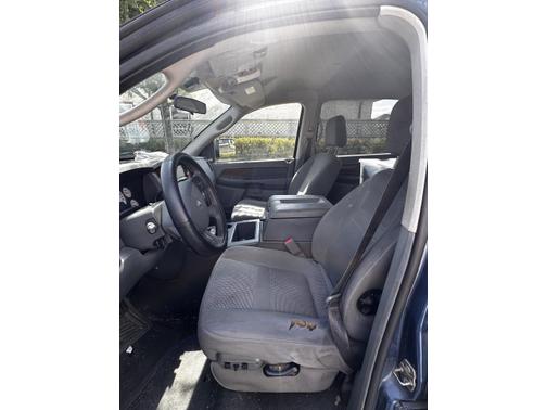 2006 Dodge Ram 1500 SLT Mega Cab