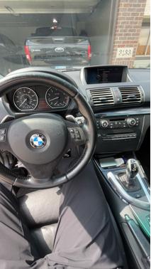 2011 BMW 135 i