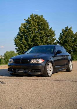 2011 BMW 135 i