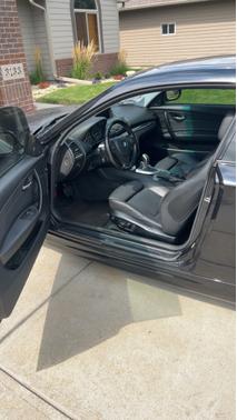 2011 BMW 135 i