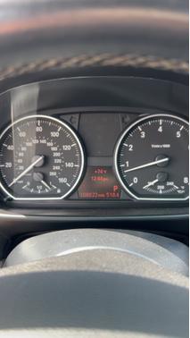 2011 BMW 135 i