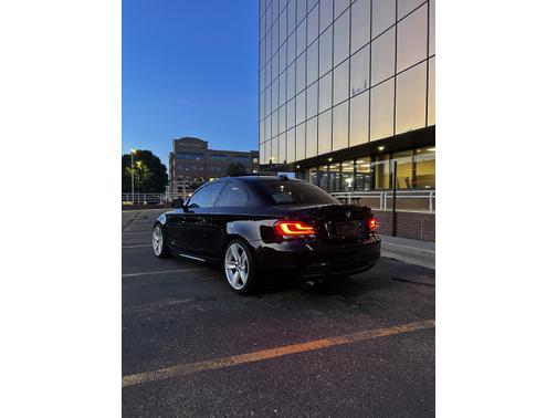 2011 BMW 135 i
