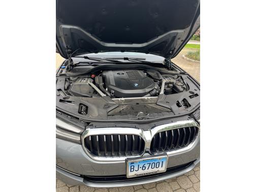 2021 BMW 540 i xDrive