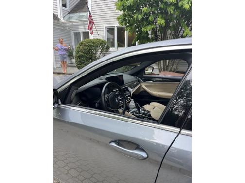 2021 BMW 540 i xDrive