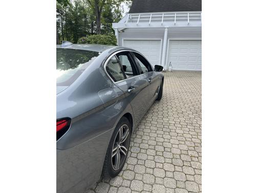 2021 BMW 540 i xDrive