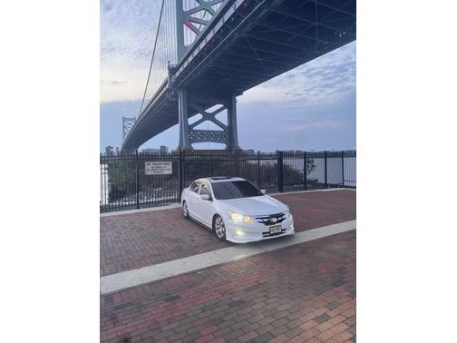 2012 Honda Accord EX-L