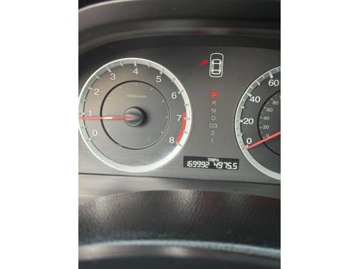 2012 Honda Accord EX-L