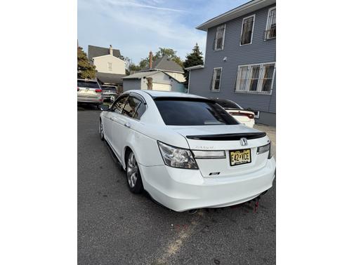 2012 Honda Accord EX-L