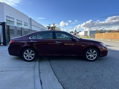 2007 Lexus ES 350 Base