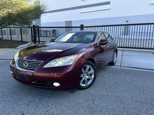 2007 Lexus ES 350 Base