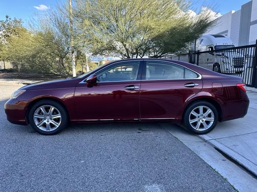 2007 Lexus ES 350 Base