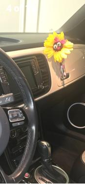 2019 Volkswagen Beetle 2.0T Final Edition SEL