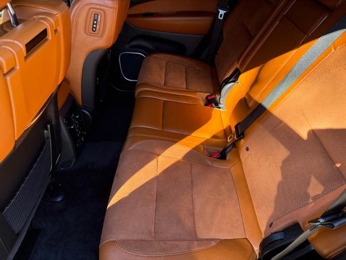 2018 Jeep Grand Cherokee Trackhawk