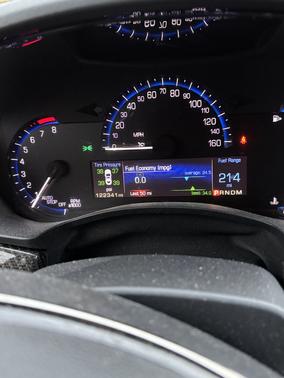 2016 Cadillac ATS 3.6L Premium