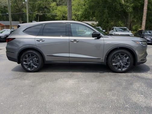 2023 Acura MDX A-Spec Package