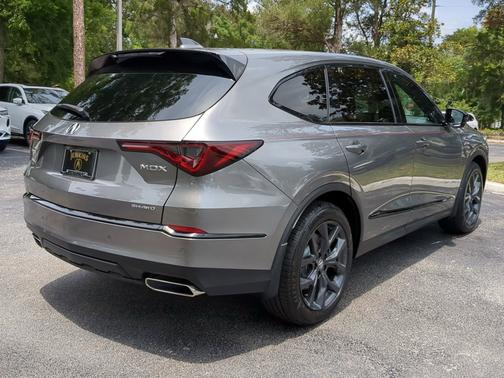 2023 Acura MDX A-Spec Package