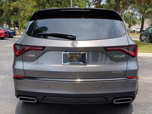 2023 Acura MDX A-Spec Package