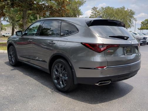 2023 Acura MDX A-Spec Package