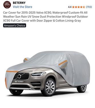 2022 Volvo XC90 T6 Momentum