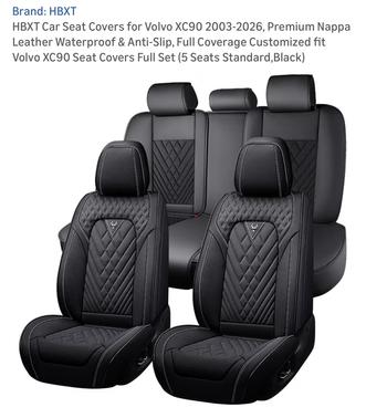 2022 Volvo XC90 T6 Momentum