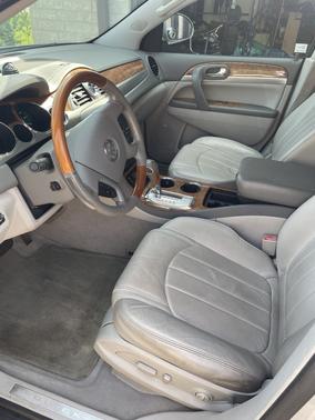2011 Buick Enclave 2XL