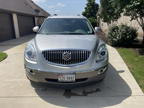 2011 Buick Enclave 2XL