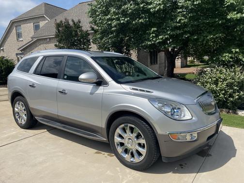 2011 Buick Enclave 2XL