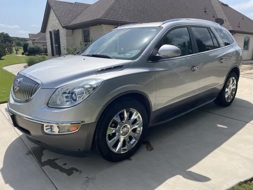 2011 Buick Enclave 2XL