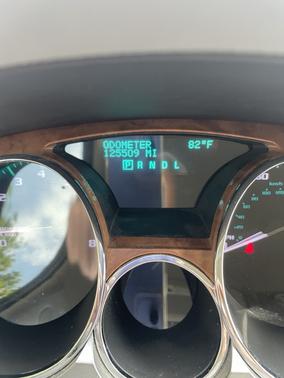 2011 Buick Enclave 2XL