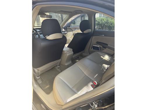 2009 Honda Accord LX-P