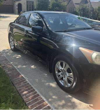 2009 Honda Accord LX-P