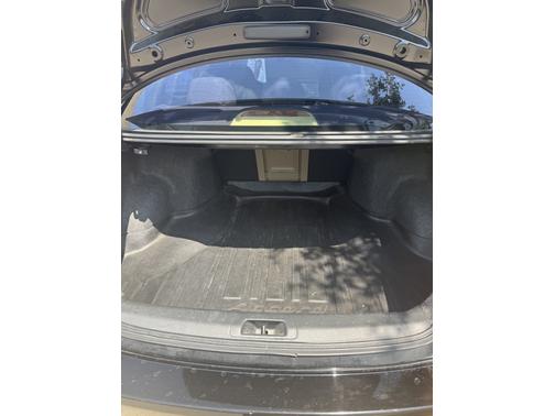 2009 Honda Accord LX-P